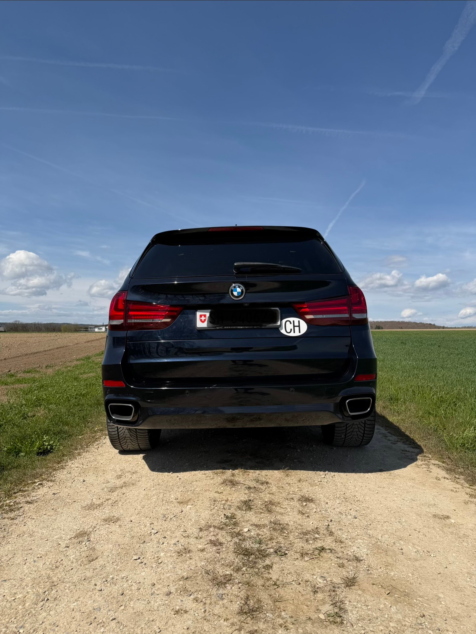 BMW X5 xDrive 30d Steptronic ab MFK-image-7