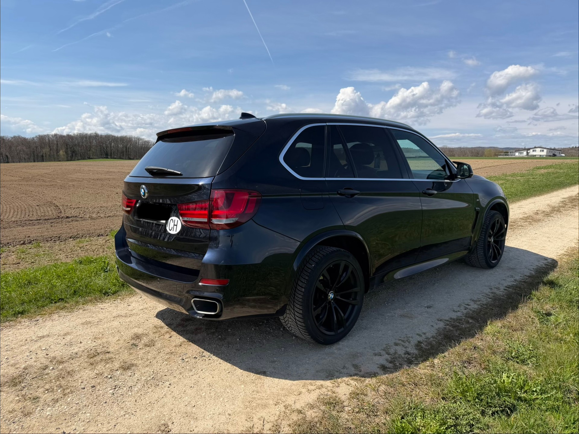 BMW X5 xDrive 30d Steptronic ab MFK-image-6