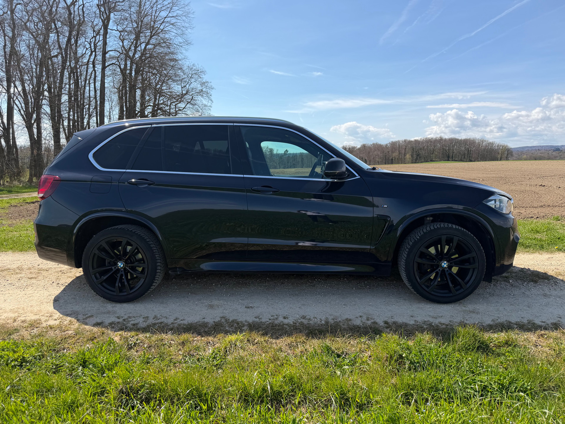 BMW X5 xDrive 30d Steptronic ab MFK-image-3
