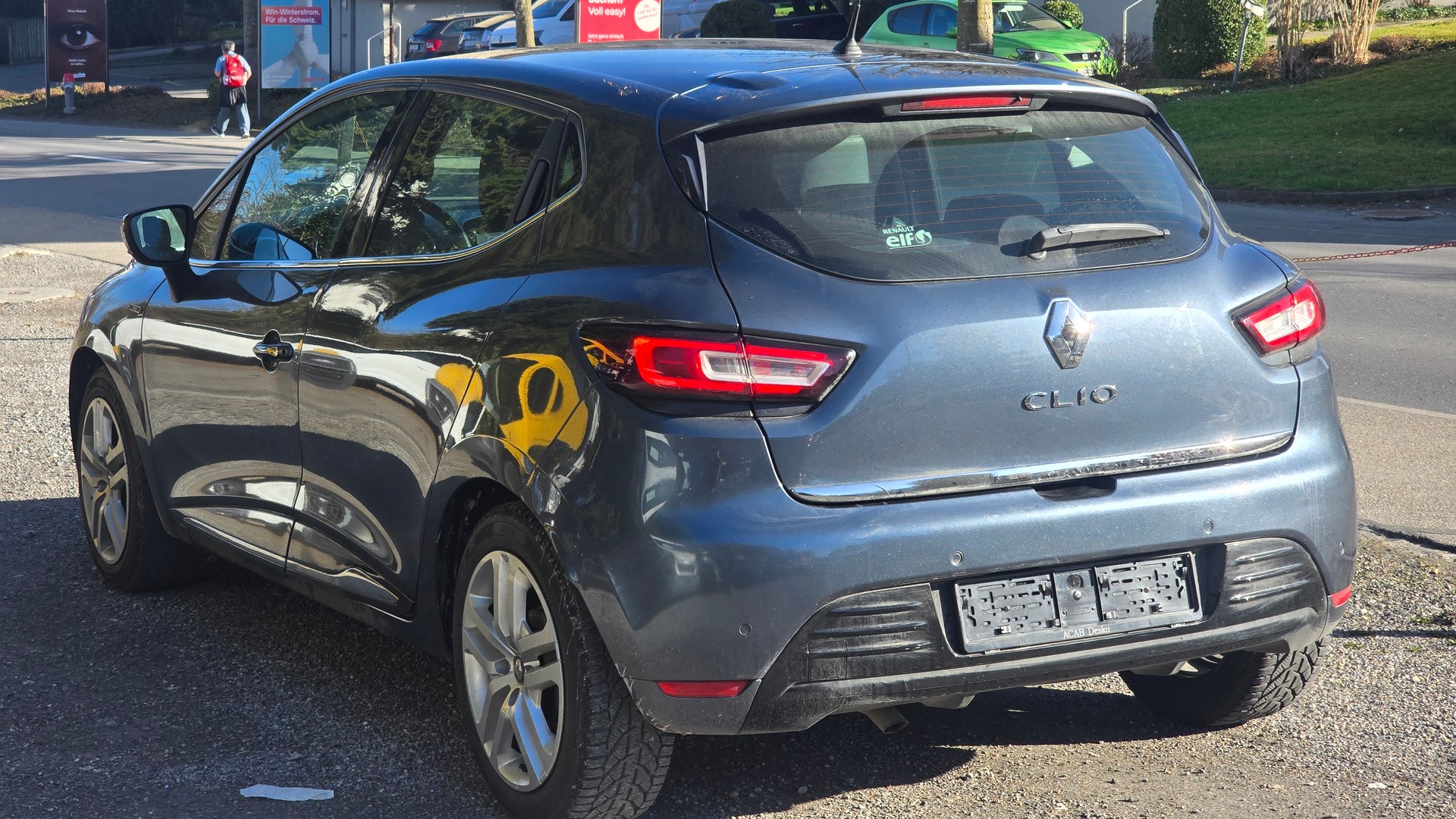 RENAULT Clio 1.5 dCi-image-2