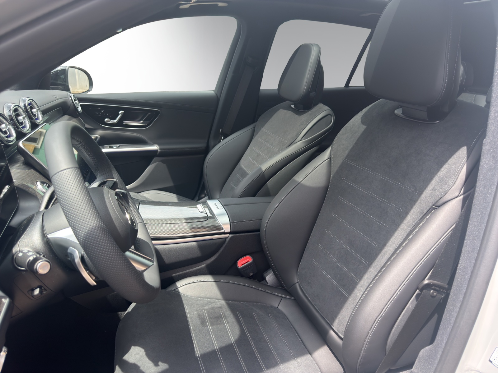 MERCEDES-BENZ GLC 220 d 4Matic 9G-Tronic-image-8