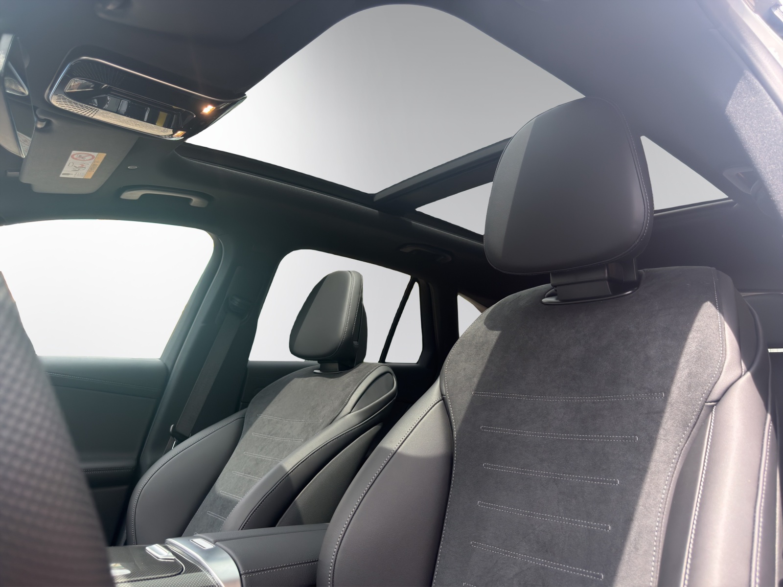 MERCEDES-BENZ GLC 220 d 4Matic 9G-Tronic-image-9