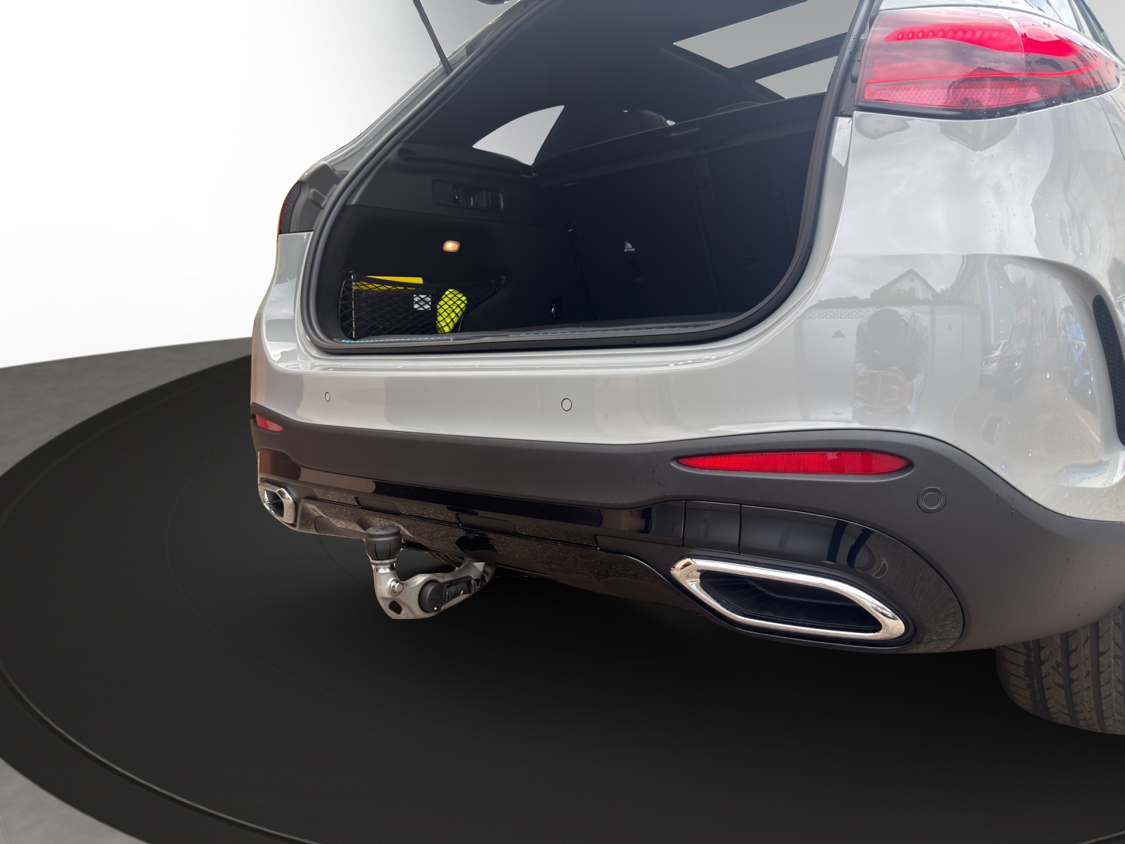 MERCEDES-BENZ GLC 220 d 4Matic 9G-Tronic-image-14
