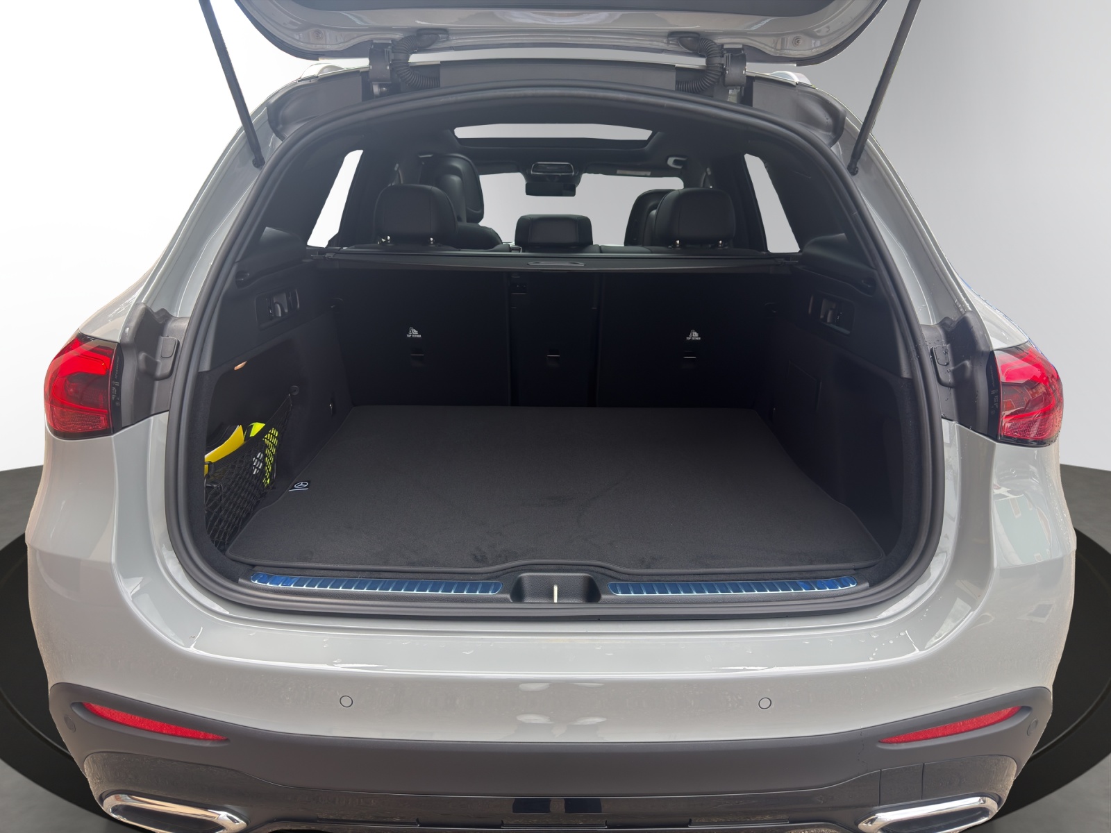 MERCEDES-BENZ GLC 220 d 4Matic 9G-Tronic-image-5