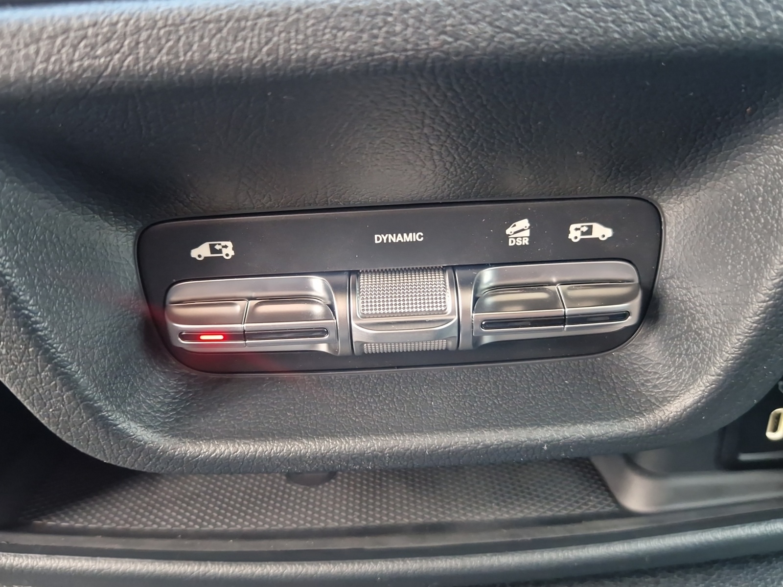 Image MERCEDES-BENZ VITO Vito 116 CDI Lang Select Family Tourer 4Matic 9G-Tronic