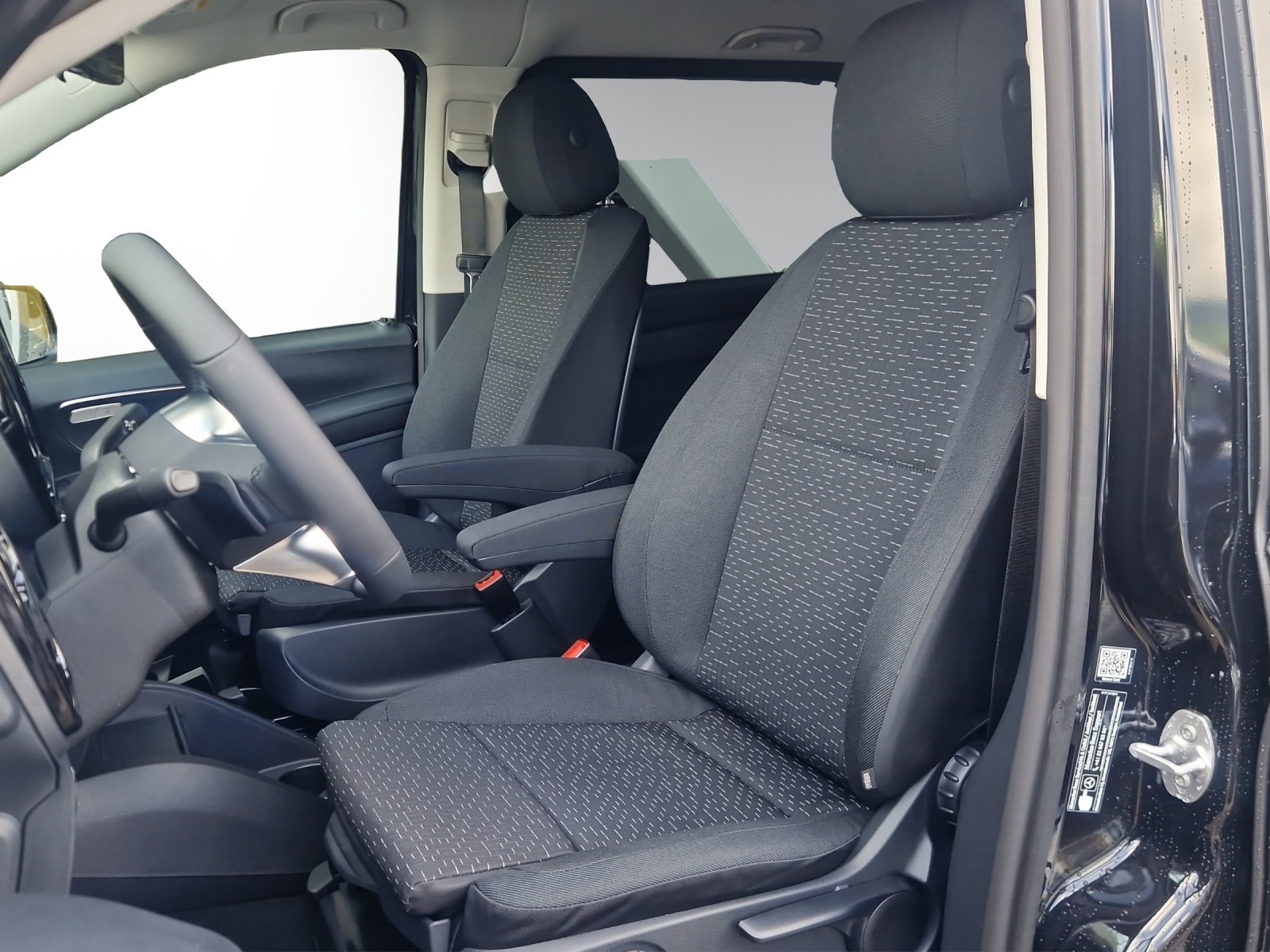Image MERCEDES-BENZ VITO Vito 116 CDI Lang Select Family Tourer 4Matic 9G-Tronic