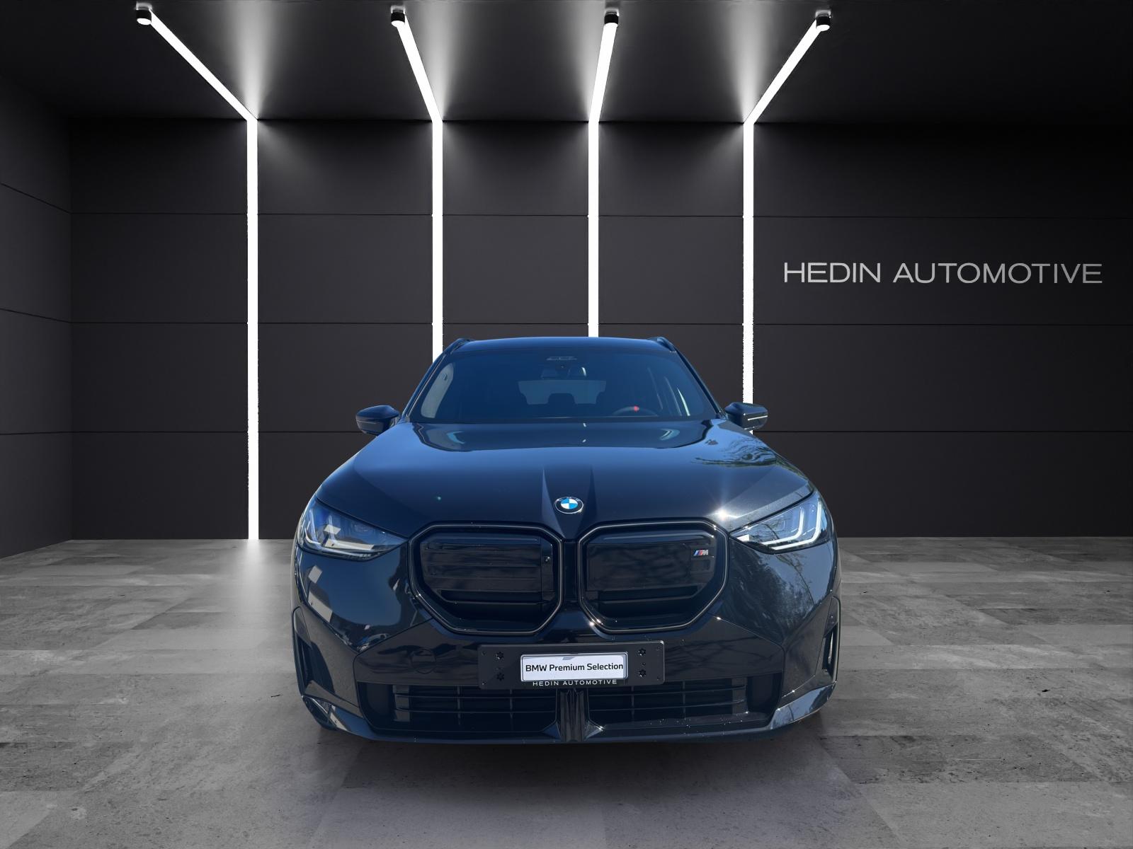 BMW X3 M50i M Sport Pro-image-1