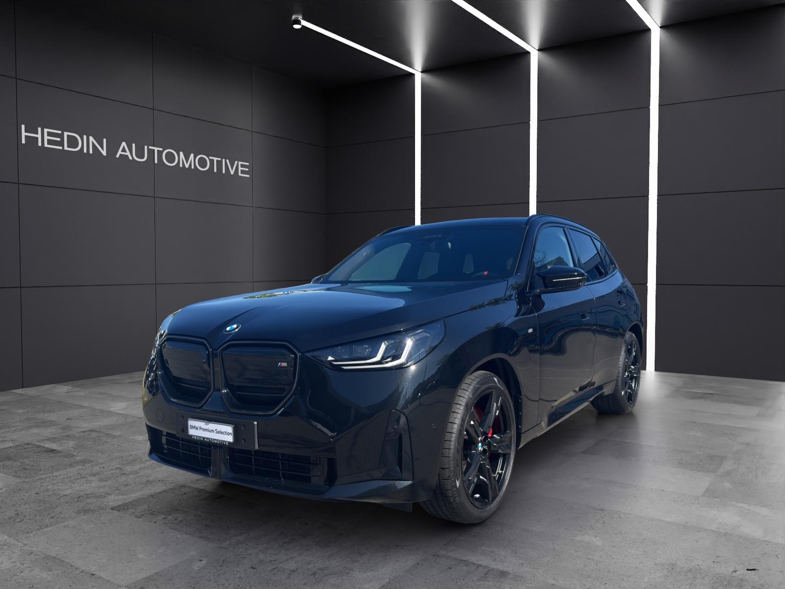 BMW X3 M50i M Sport Pro-image-0