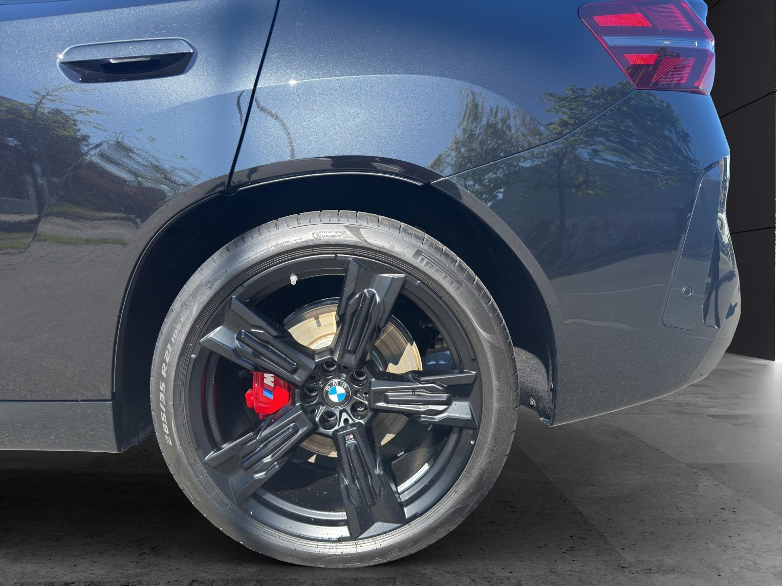 BMW X3 M50i M Sport Pro-image-5