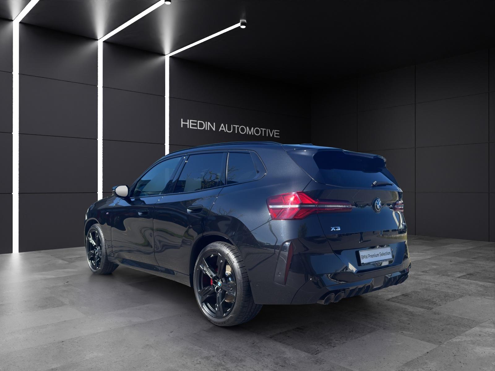 BMW X3 M50i M Sport Pro-image-6