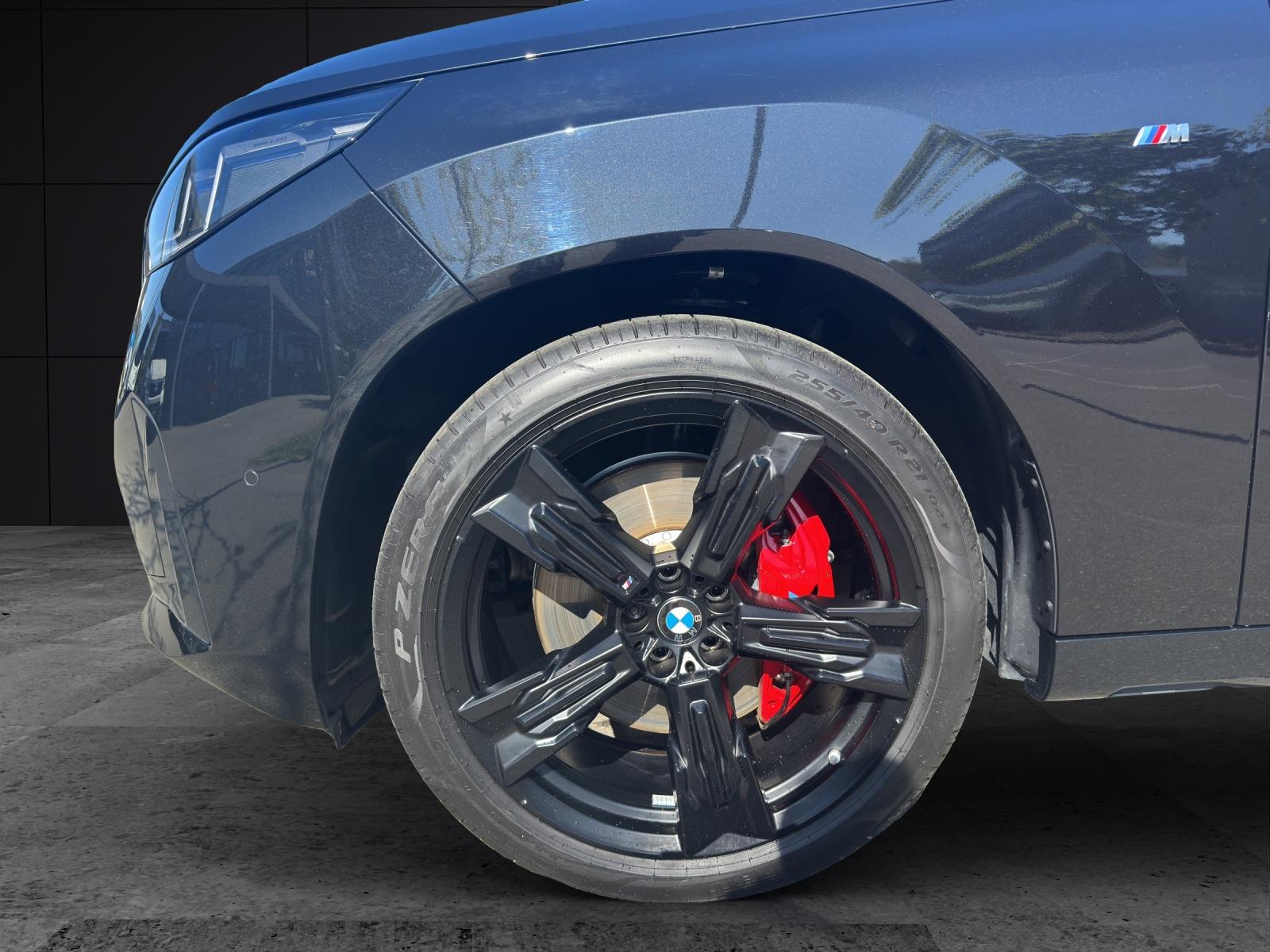 BMW X3 M50i M Sport Pro-image-2