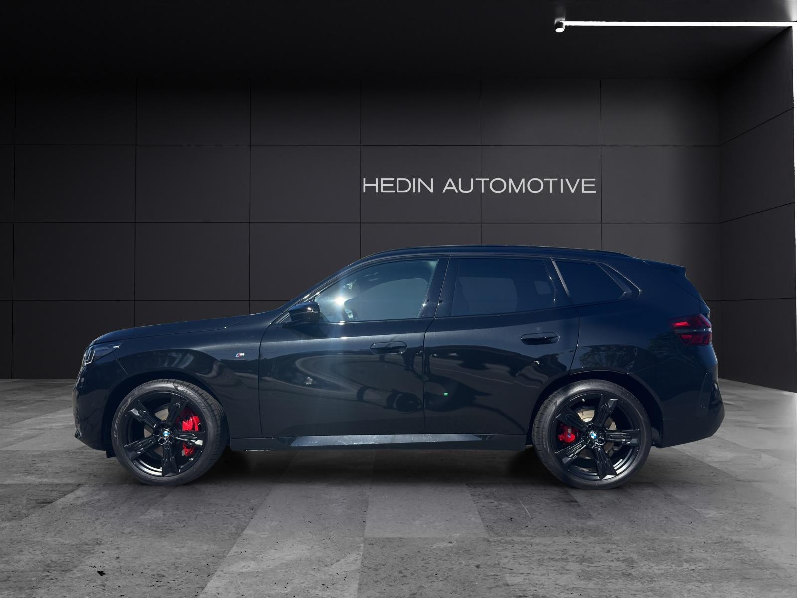 BMW X3 M50i M Sport Pro-image-4