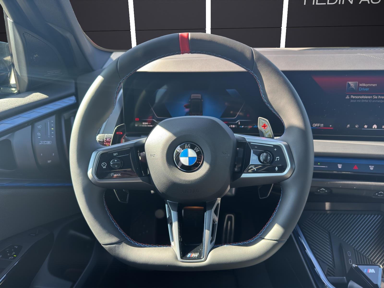 BMW X3 M50i M Sport Pro-image-14