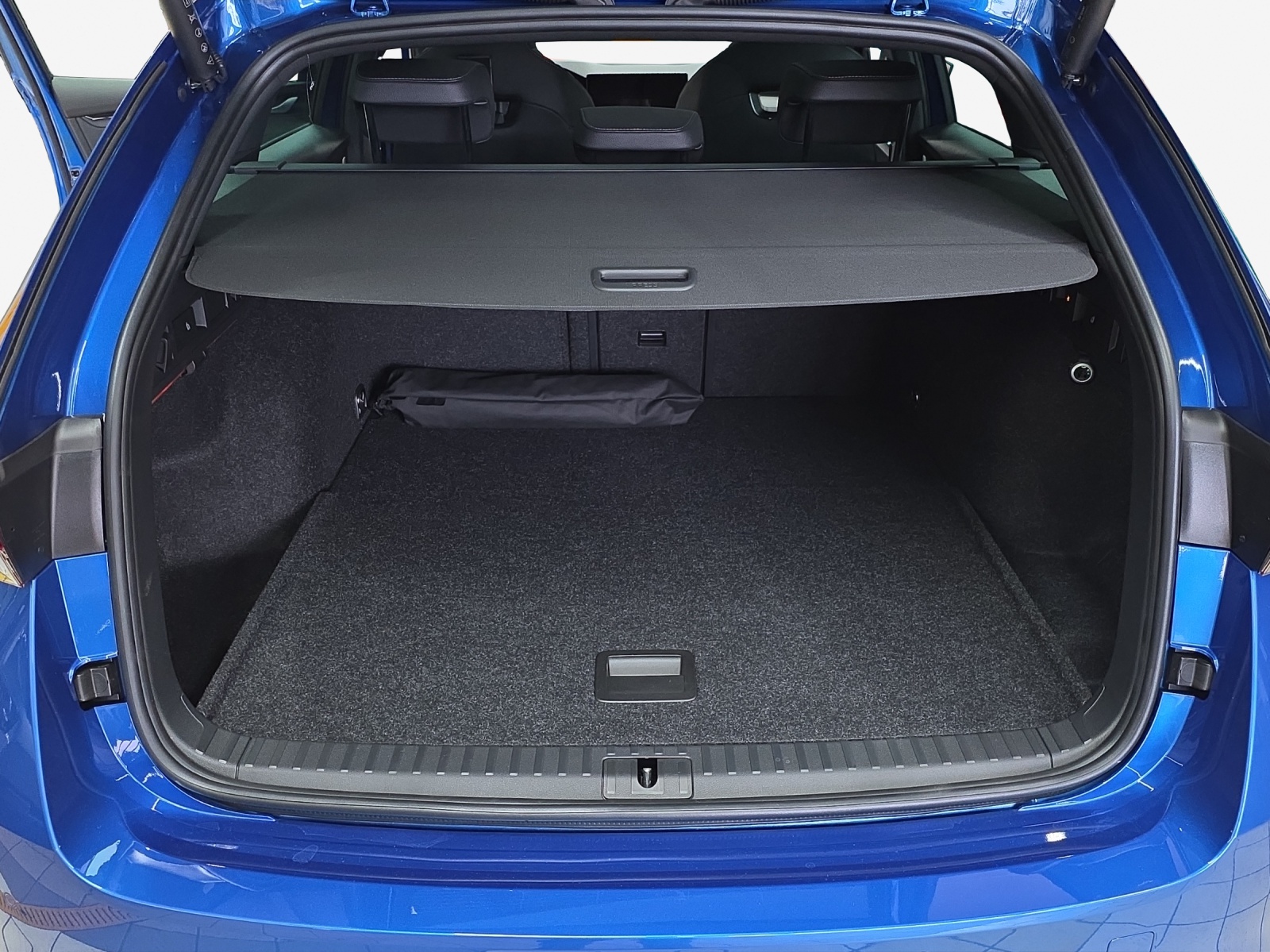 SKODA Octavia Combi 2.0 TSI DSG Sport Line 4x4-image-12