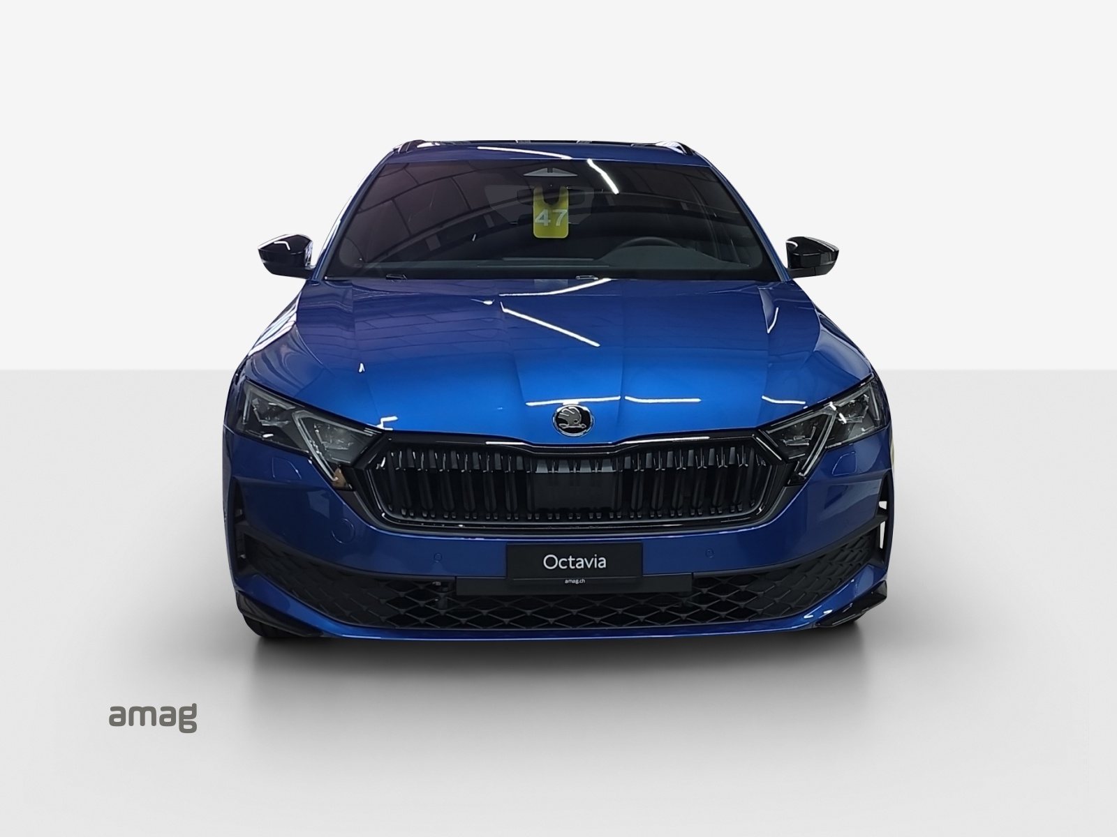 SKODA Octavia Combi 2.0 TSI DSG Sport Line 4x4-image-6