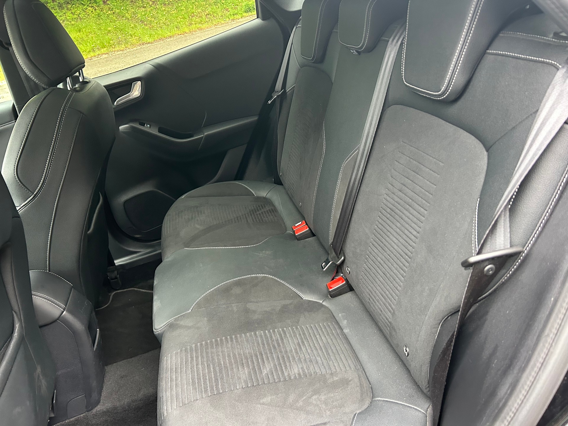 FORD Puma 1.5 SCTi ST-image-7