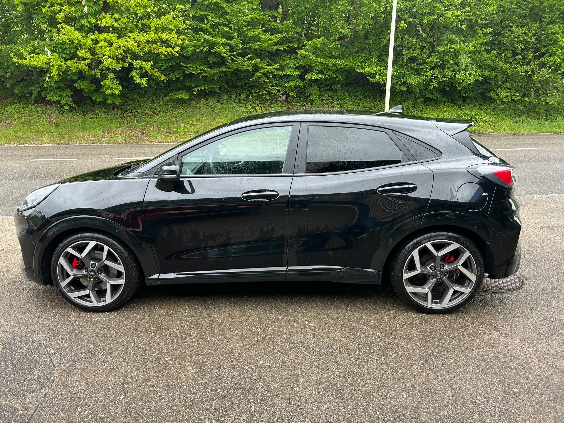 FORD Puma 1.5 SCTi ST-image-4