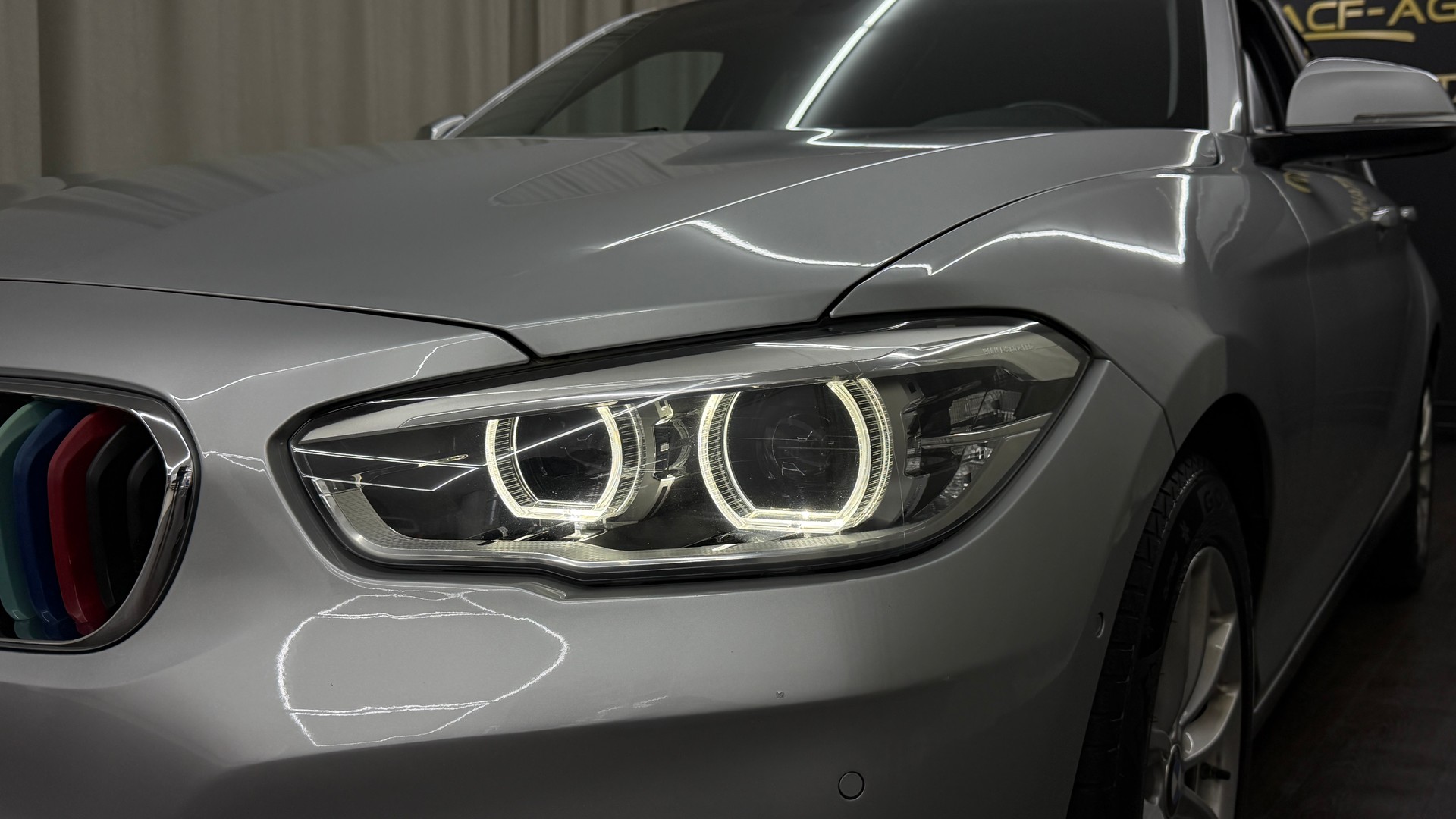 BMW 118d xDrive Essential Edition-image-14