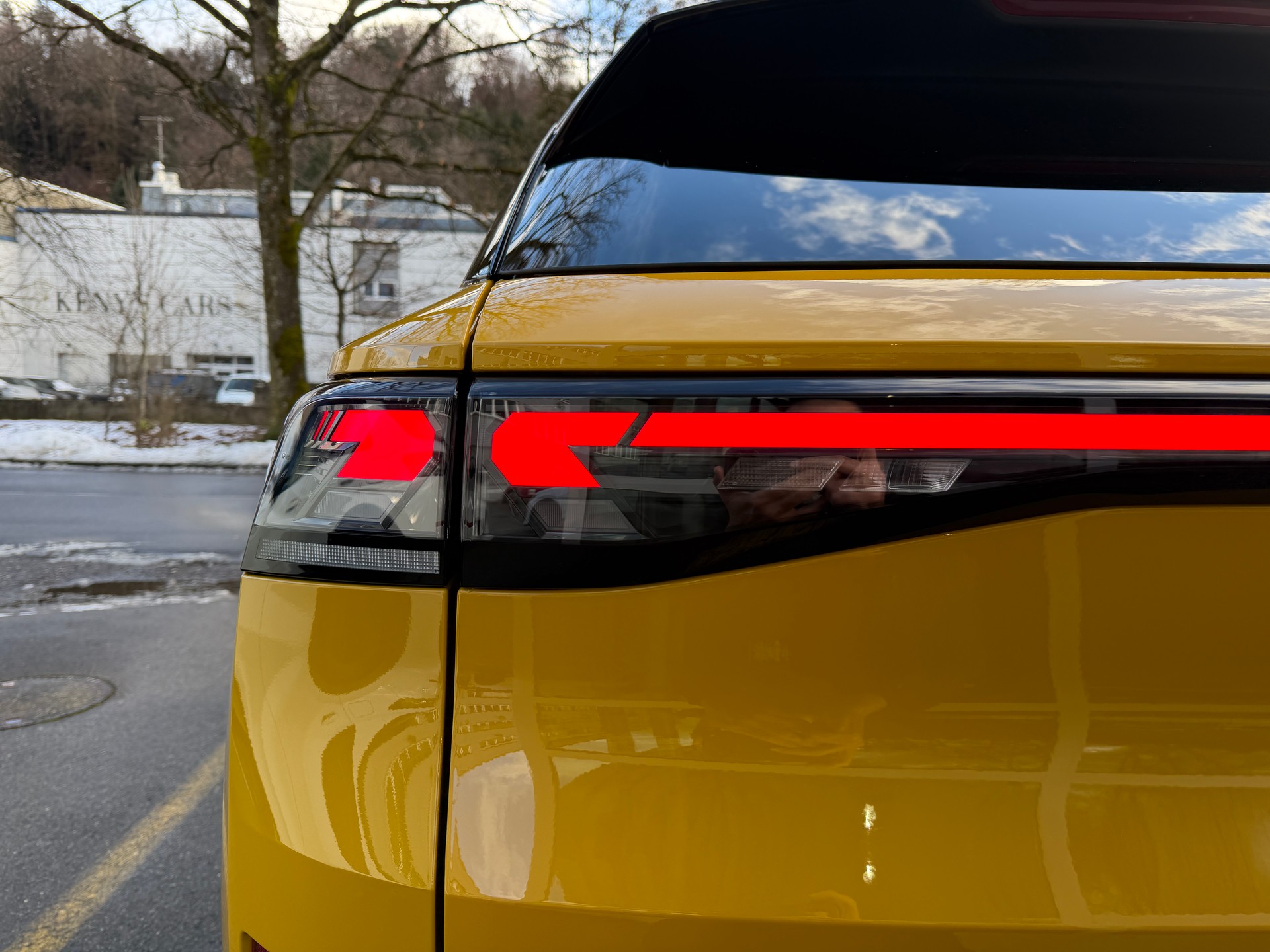 VW T-Roc 1.5 eTSI mHEV R-Line DSG-image-28