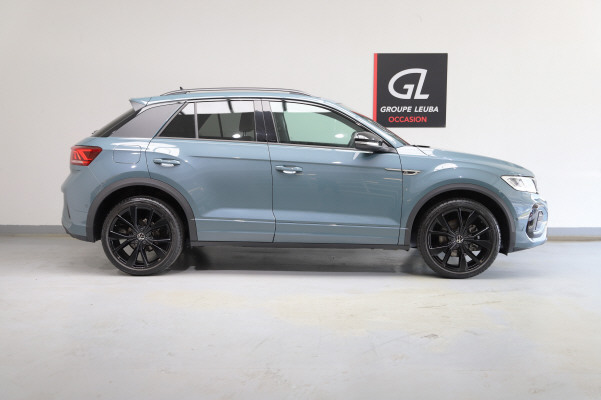 VW T-Roc 1.5 TSI R-Line DSG-image-6
