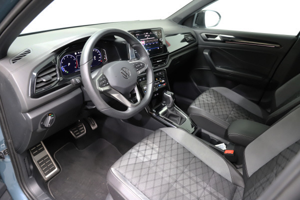 VW T-Roc 1.5 TSI R-Line DSG-image-7