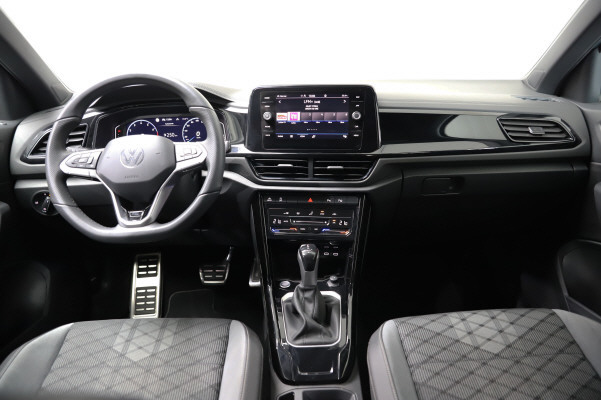 VW T-Roc 1.5 TSI R-Line DSG-image-9