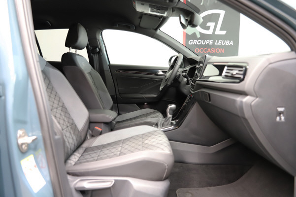 VW T-Roc 1.5 TSI R-Line DSG-image-8