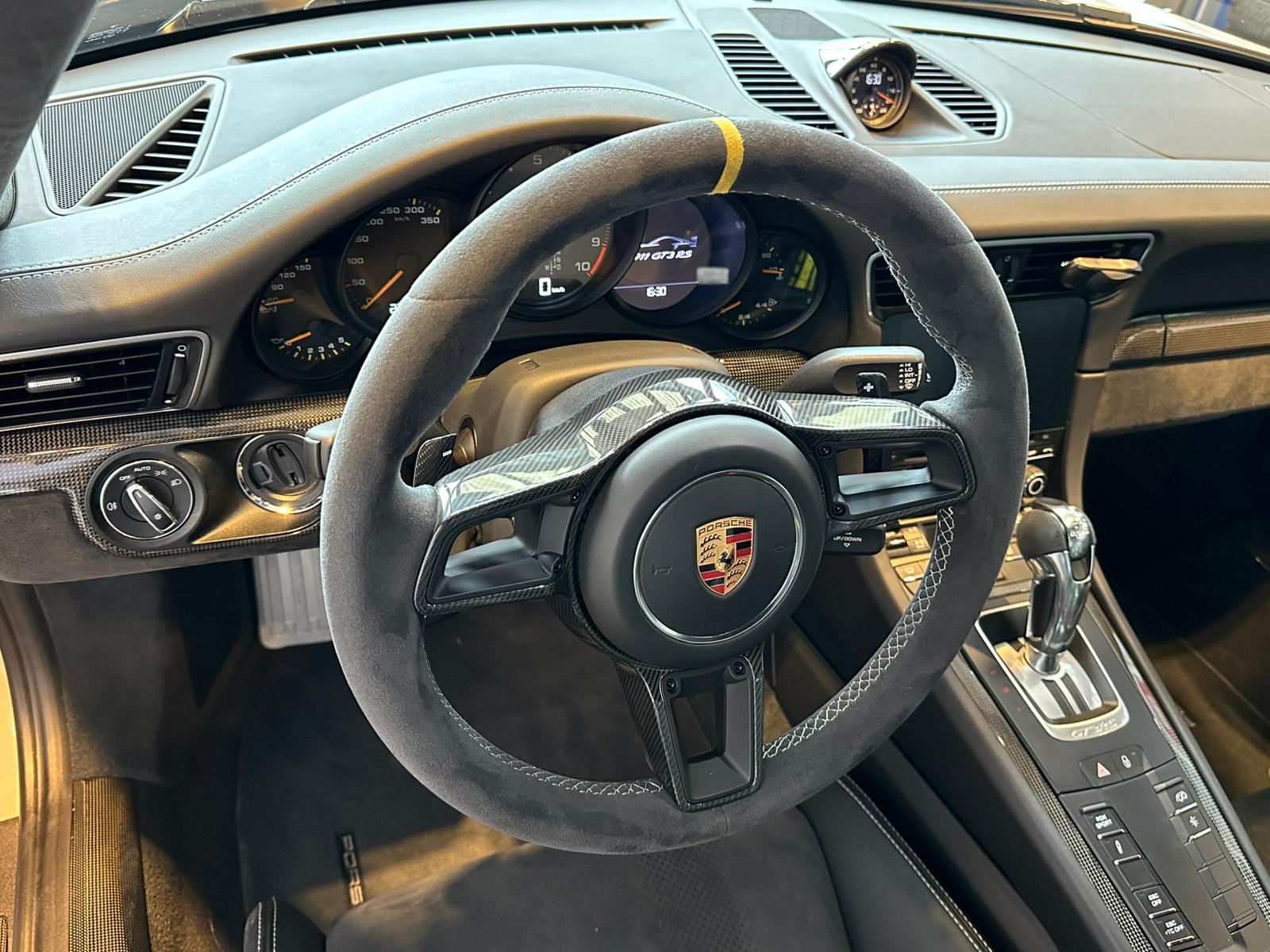 PORSCHE 911 GT3 RS PDK-image-13