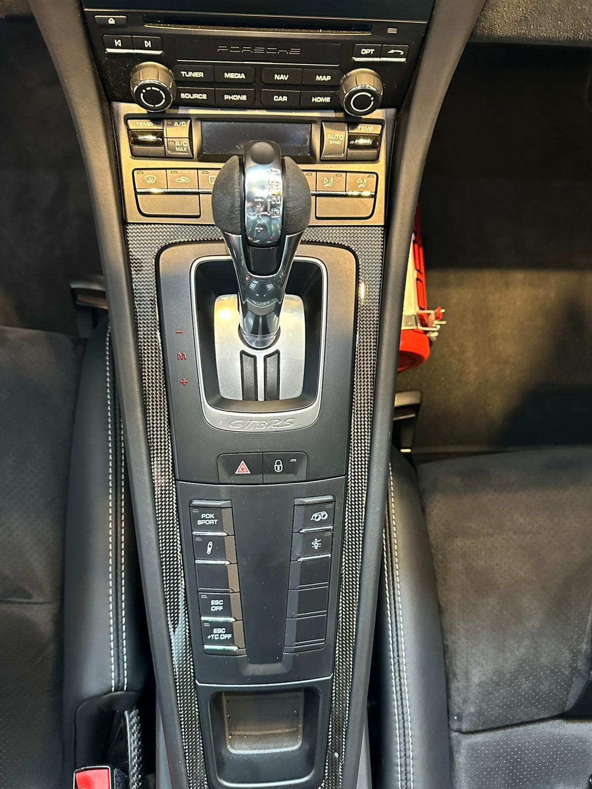 PORSCHE 911 GT3 RS PDK-image-14