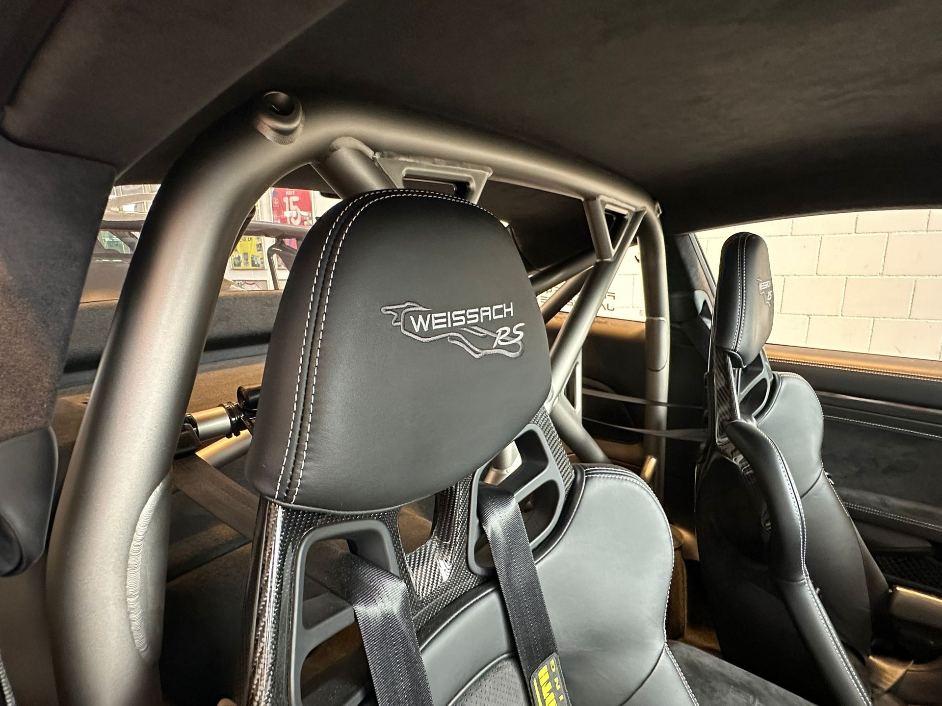 PORSCHE 911 GT3 RS PDK-image-12