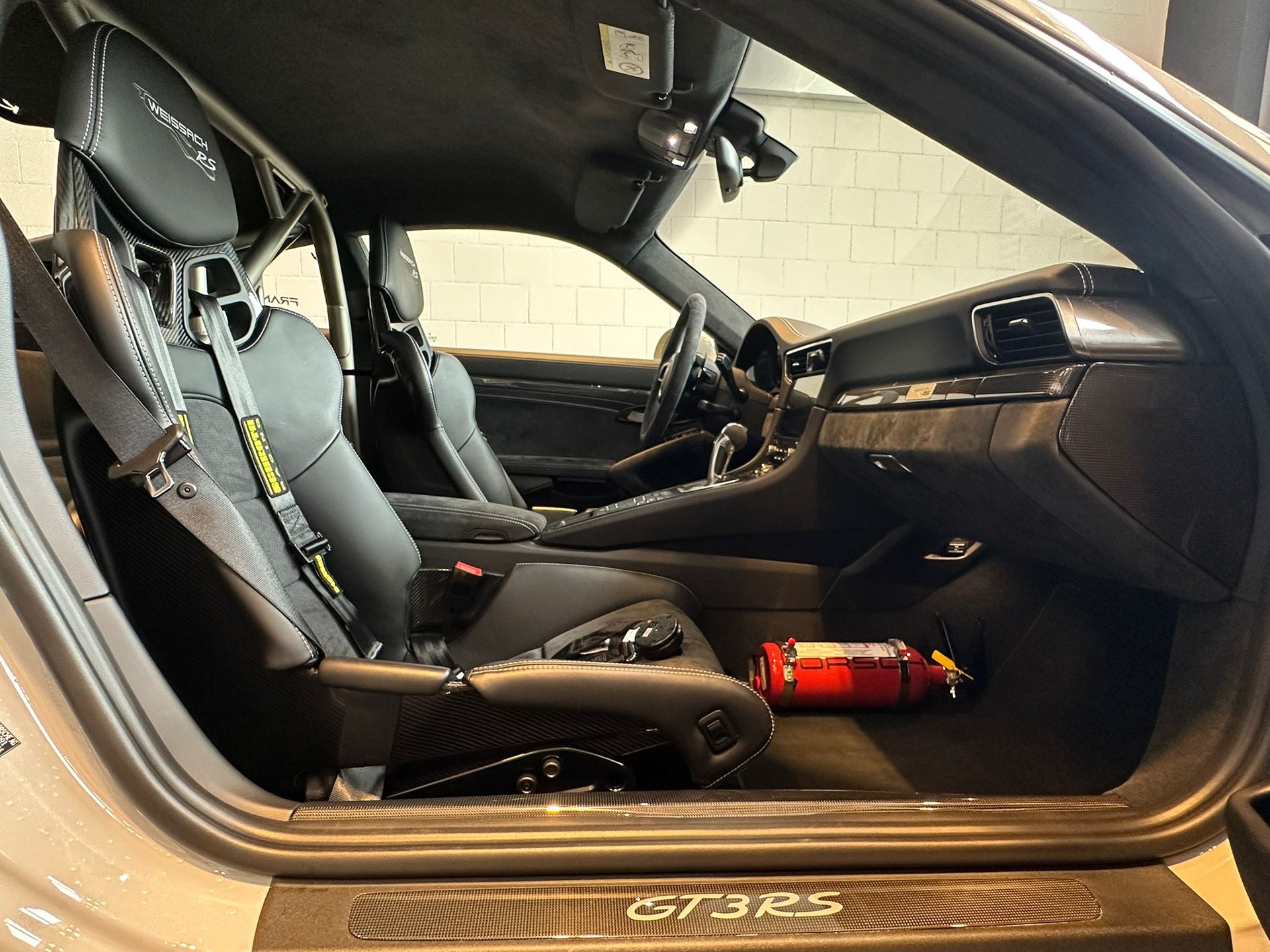 PORSCHE 911 GT3 RS PDK-image-11