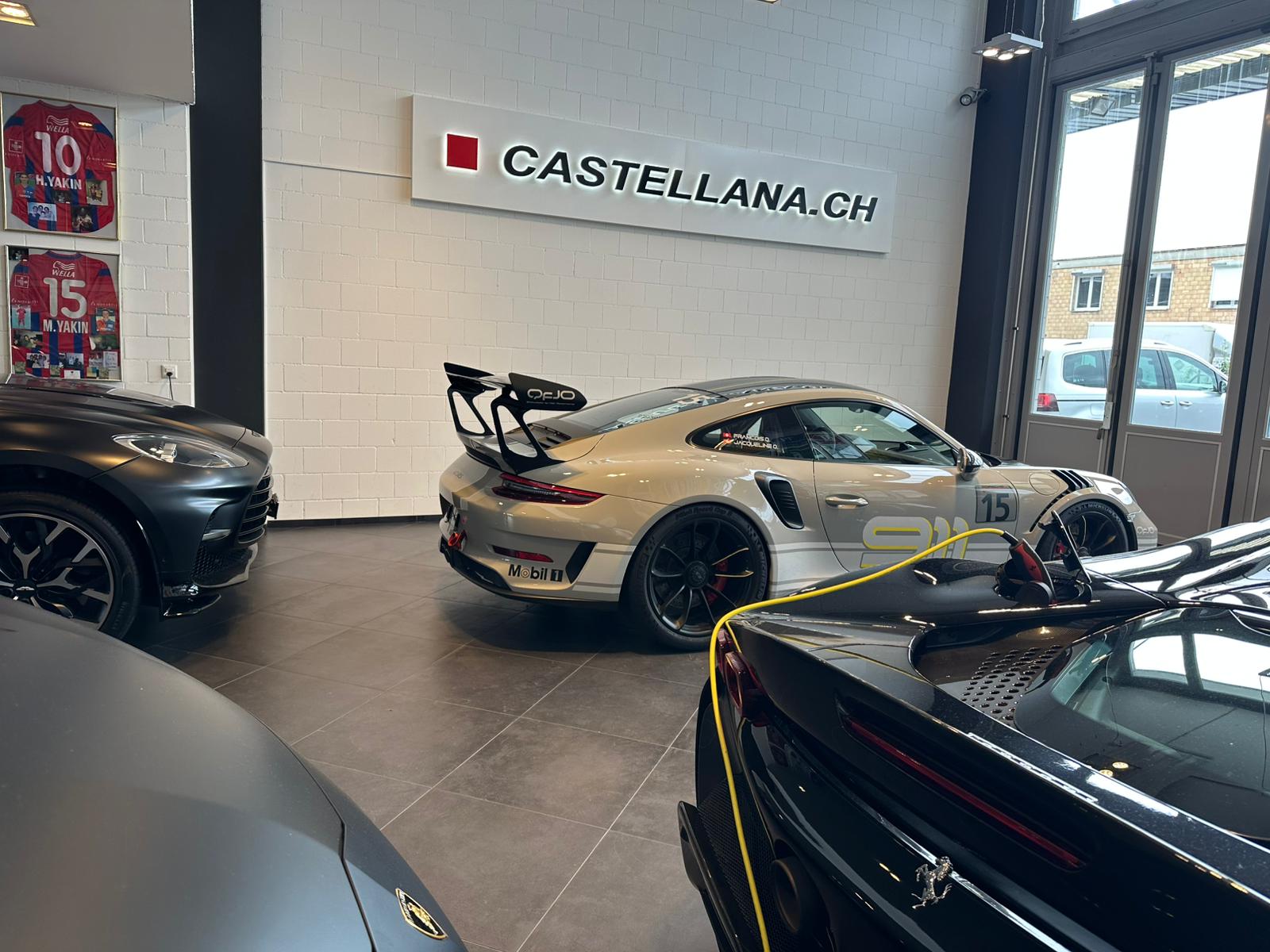 PORSCHE 911 GT3 RS PDK-image-4