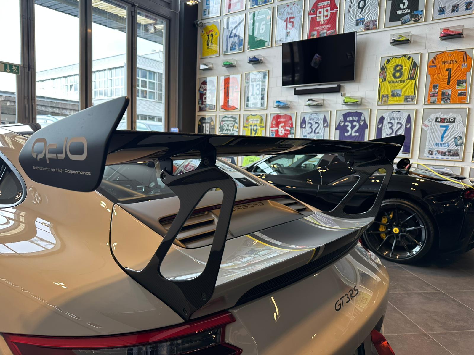 PORSCHE 911 GT3 RS PDK-image-8