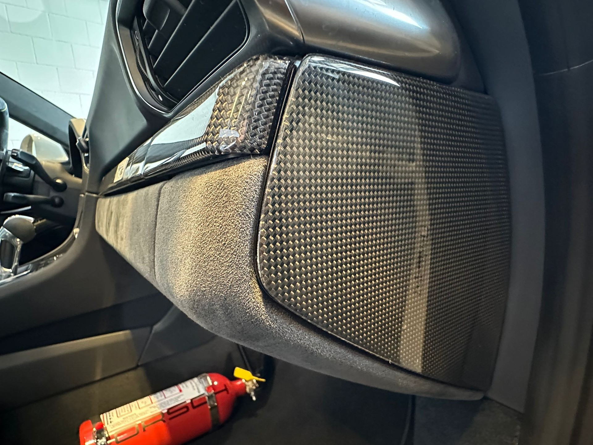 PORSCHE 911 GT3 RS PDK-image-22