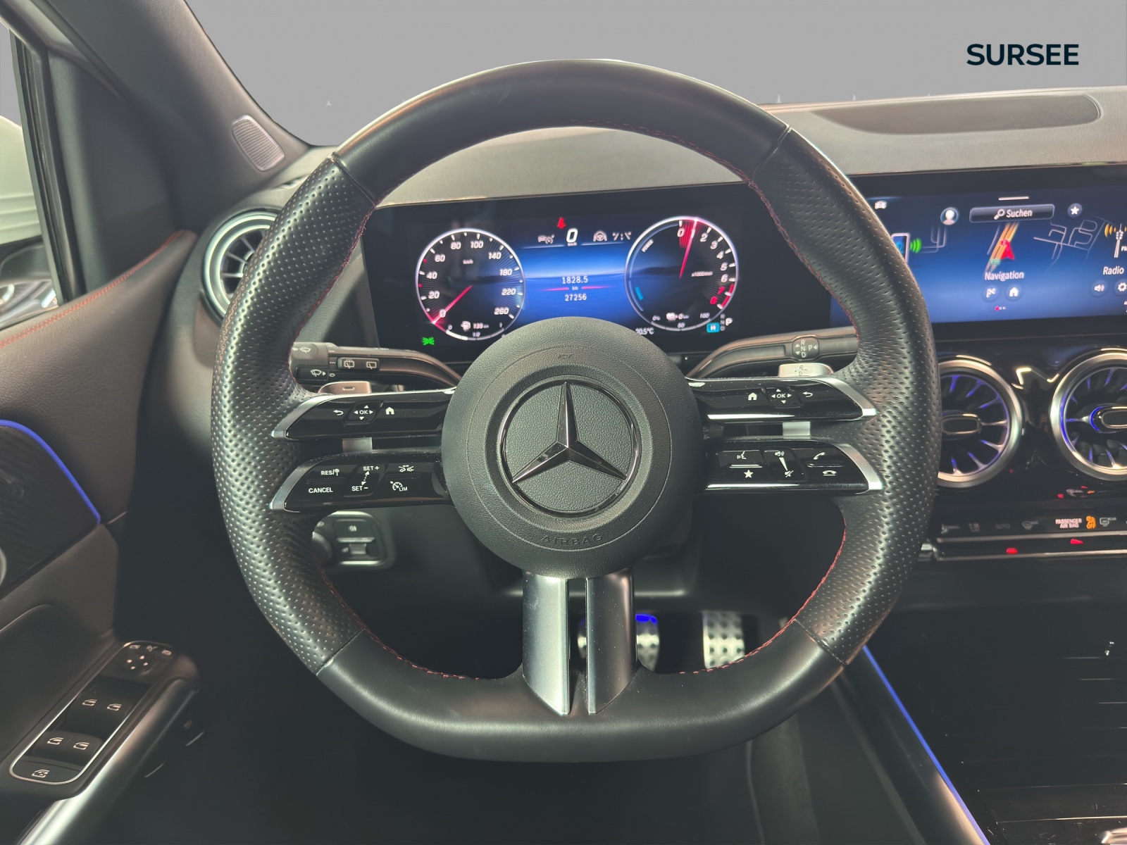 MERCEDES-BENZ B 250 e 8G-DCT-image-9