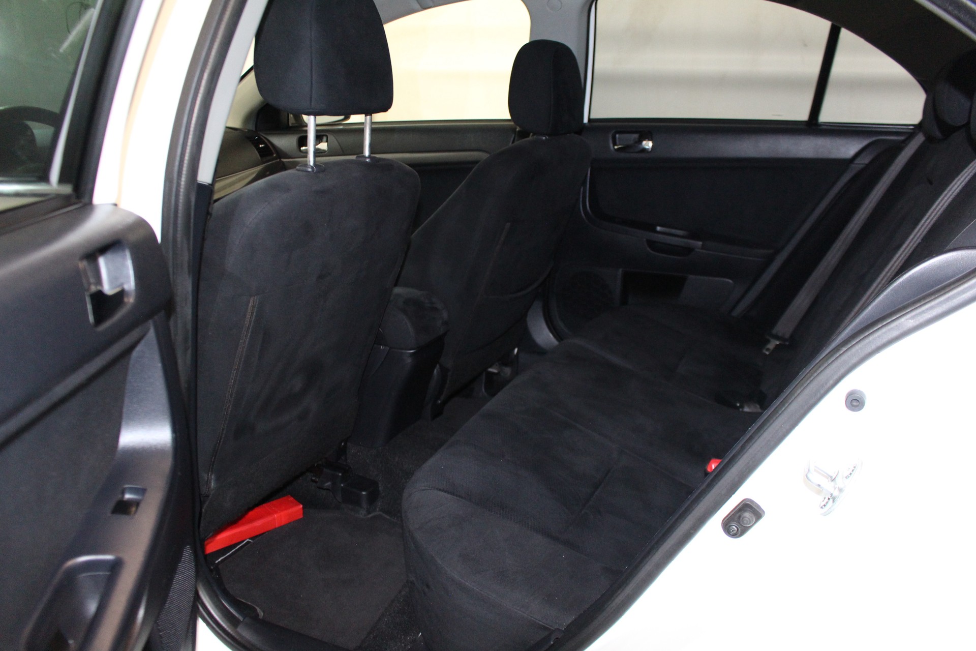 MITSUBISHI Lancer Sportback 2.0 T MIVEC Ralliart S-image-7