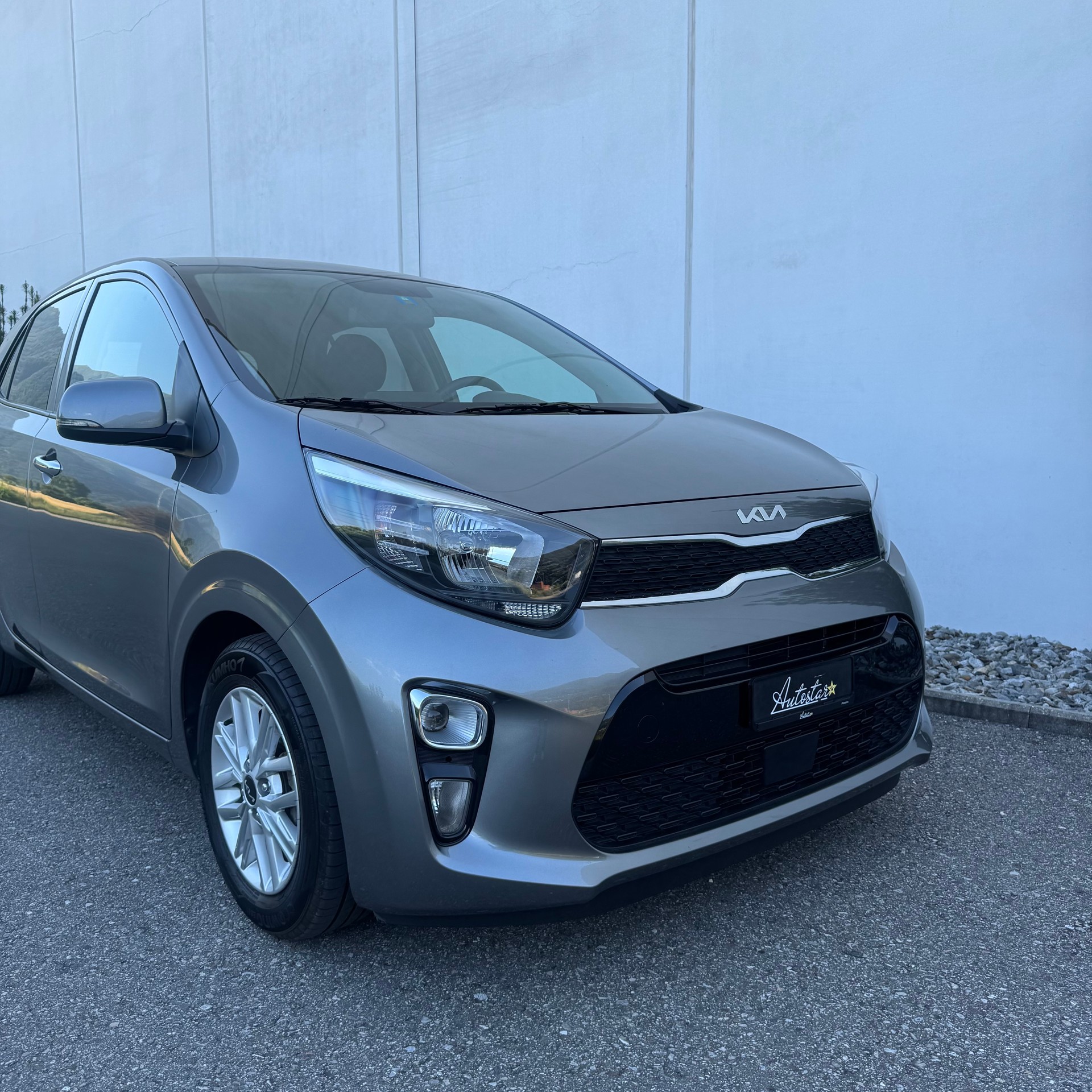 KIA Picanto 1.2 CVVT Power-image-3