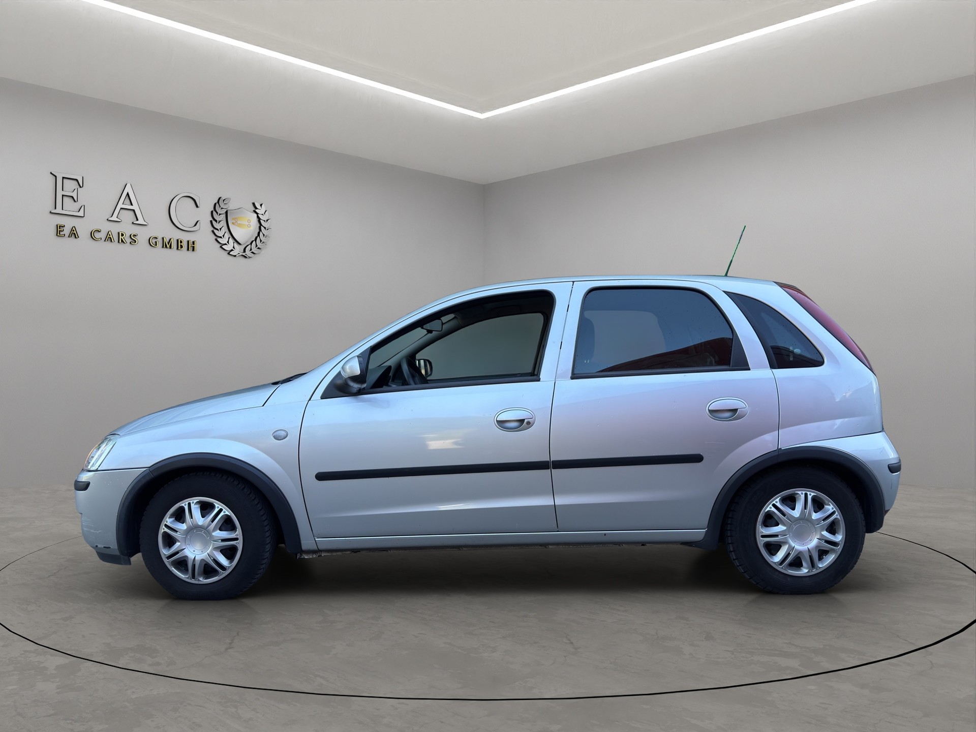 OPEL Corsa 1.2 TP Cosmo-showroom-element-1