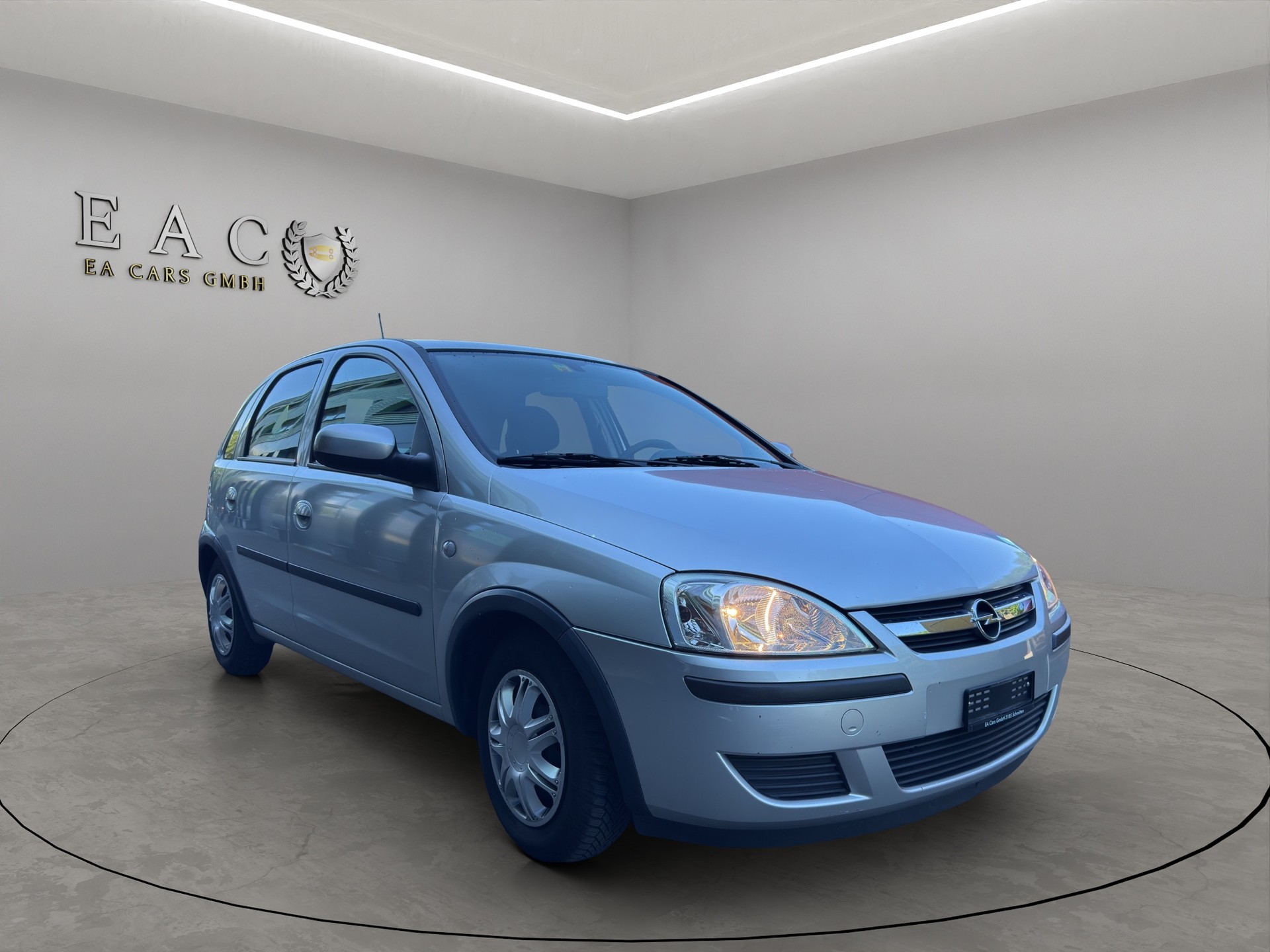 OPEL Corsa 1.2 TP Cosmo-image-6