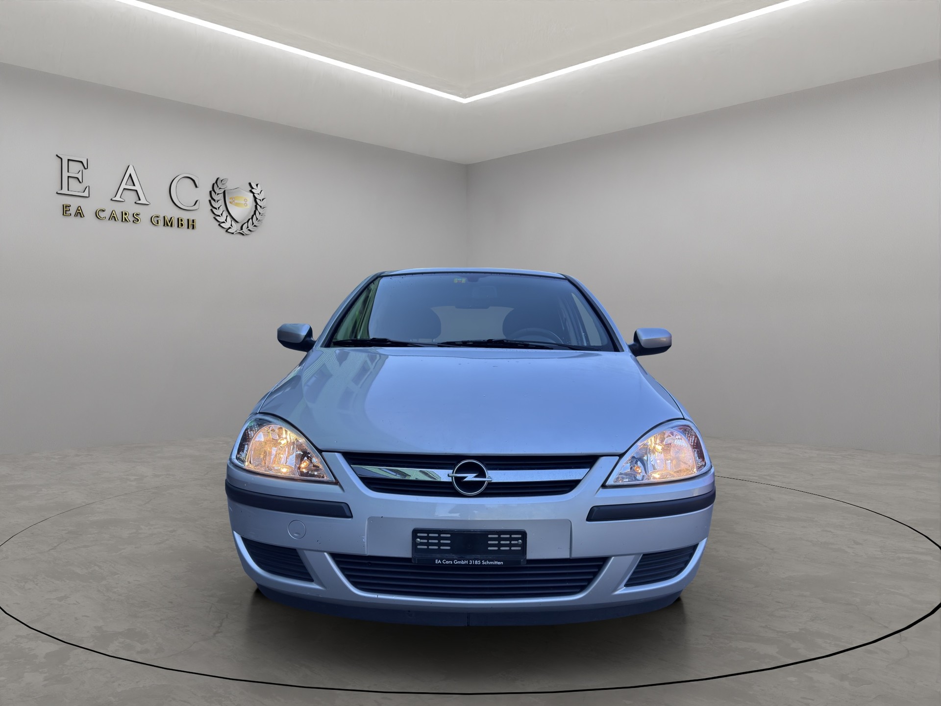 OPEL Corsa 1.2 TP Cosmo-image-7