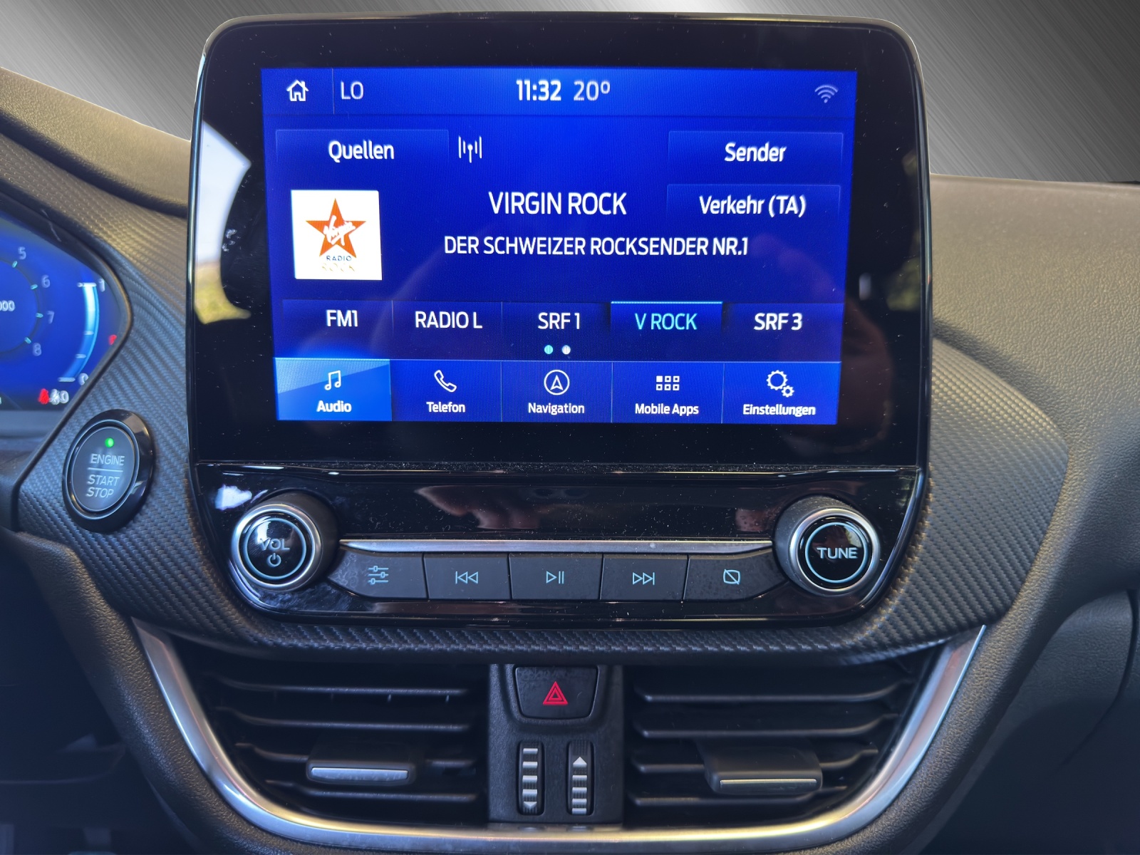 FORD Puma 1.0 EcoB Hybrid 155 ST-Line X-image-10