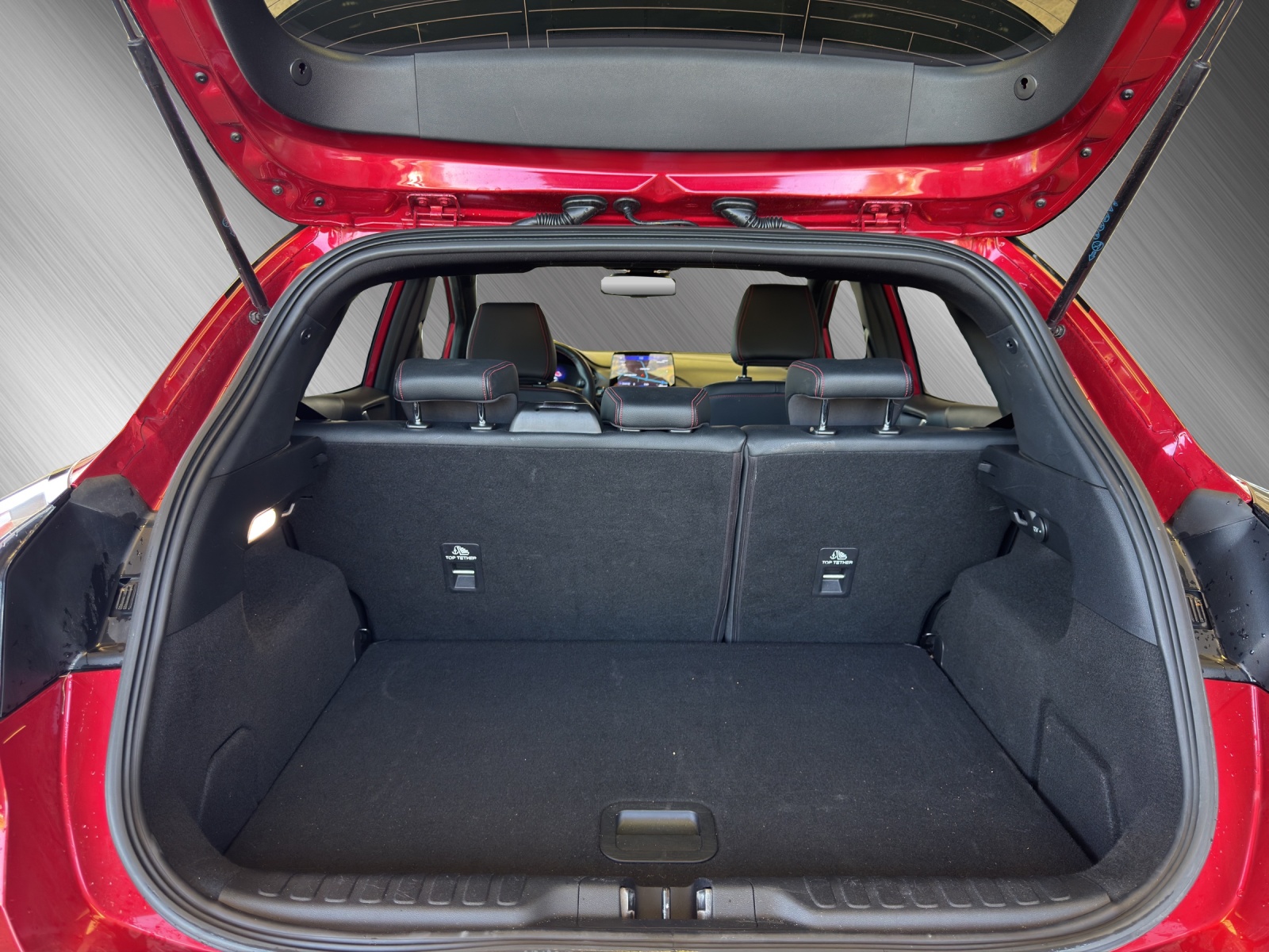 FORD Puma 1.0 EcoB Hybrid 155 ST-Line X-image-13