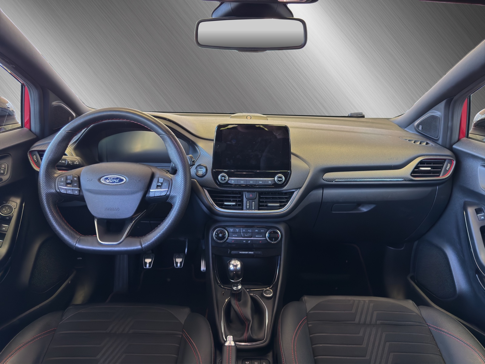 FORD Puma 1.0 EcoB Hybrid 155 ST-Line X-image-8