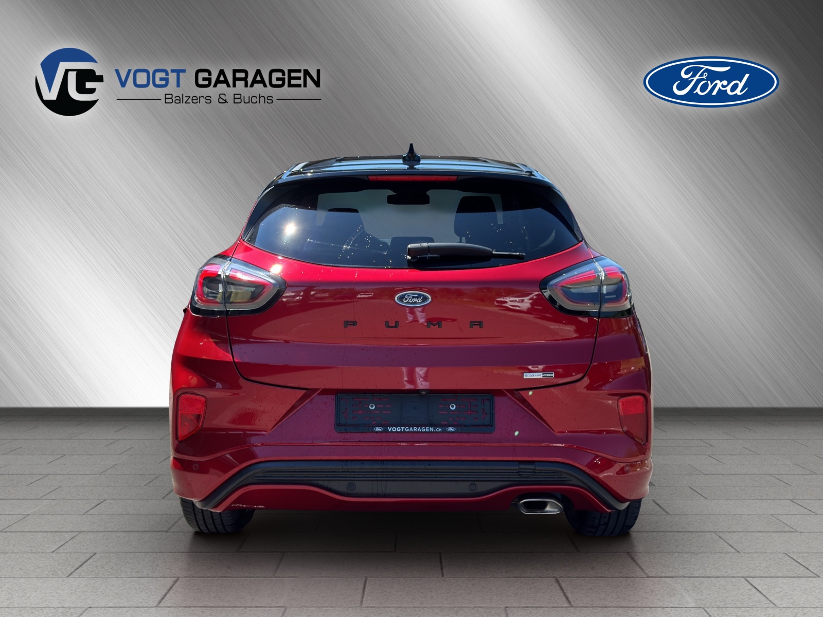 FORD Puma 1.0 EcoB Hybrid 155 ST-Line X-image-4