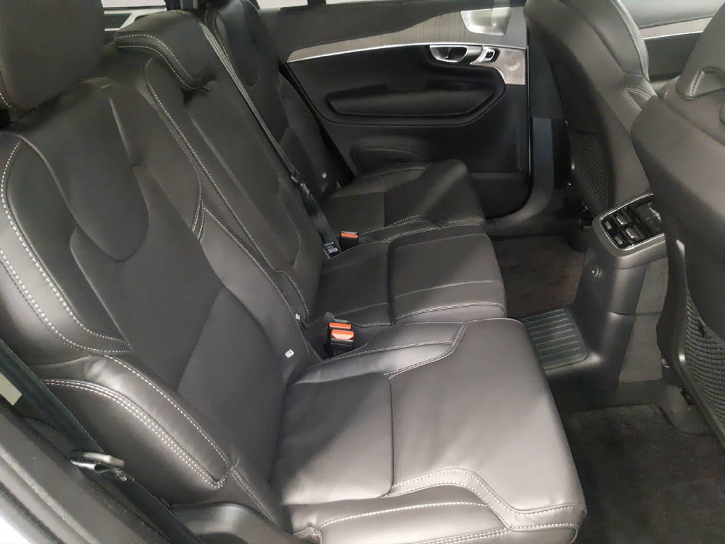 VOLVO XC90 2.0 T8 TE Ultimate Bright 7P. eAWD XCLUSIVE-image-9
