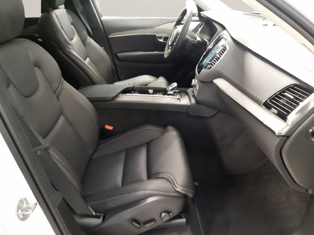 VOLVO XC90 2.0 T8 TE Ultimate Bright 7P. eAWD XCLUSIVE-image-11