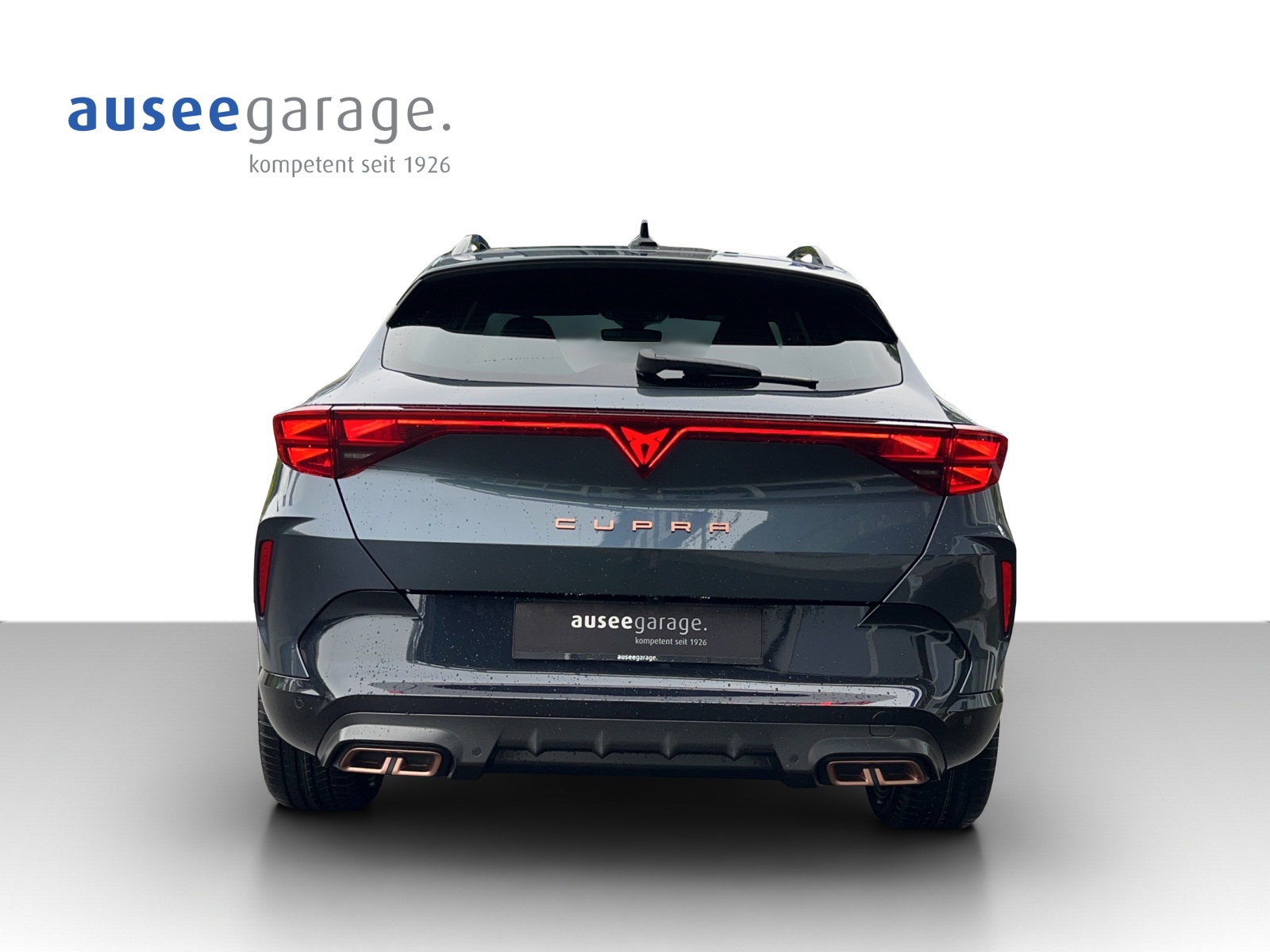 CUPRA Formentor 1.5 eHybrid VZ DSG-image-3