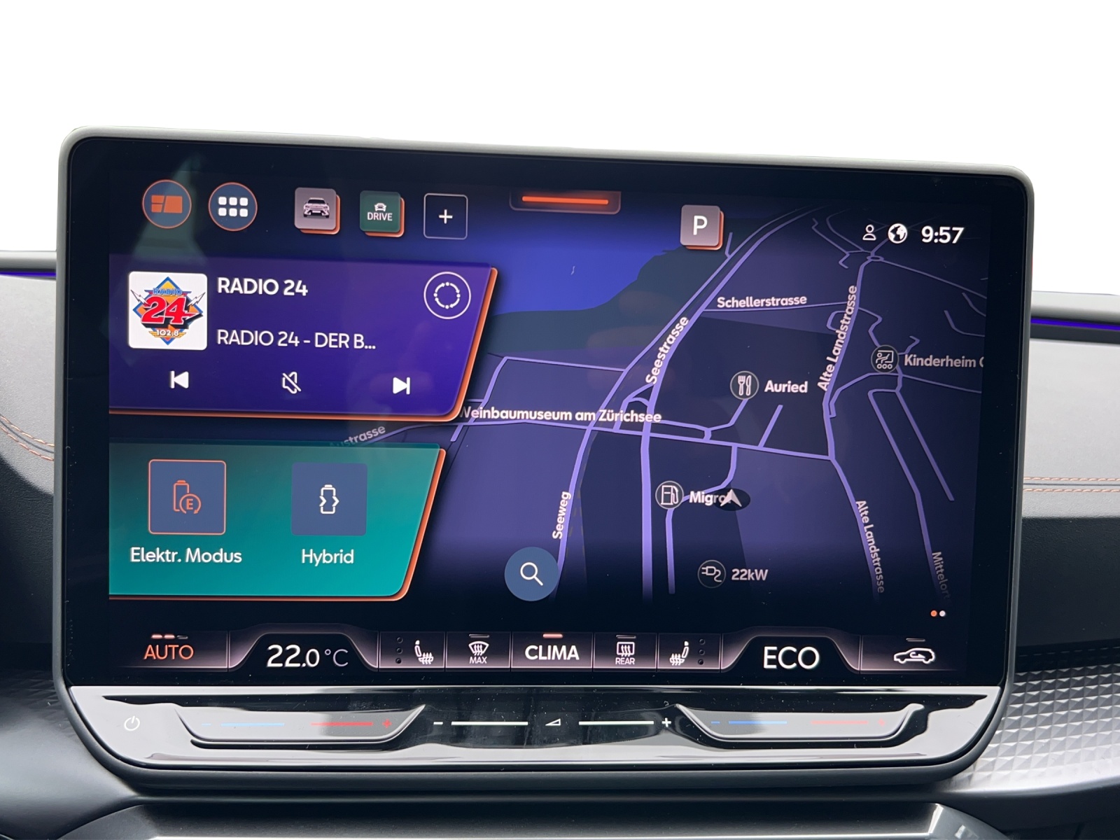 CUPRA Formentor 1.5 eHybrid VZ DSG-image-7