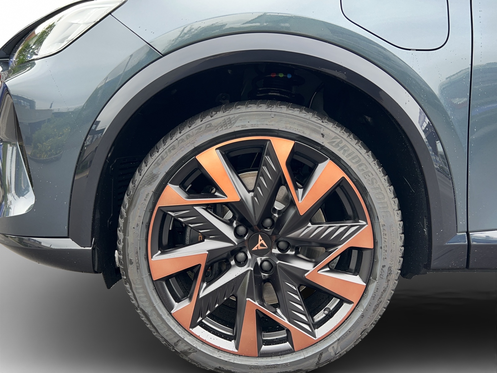 CUPRA Formentor 1.5 eHybrid VZ DSG-image-11