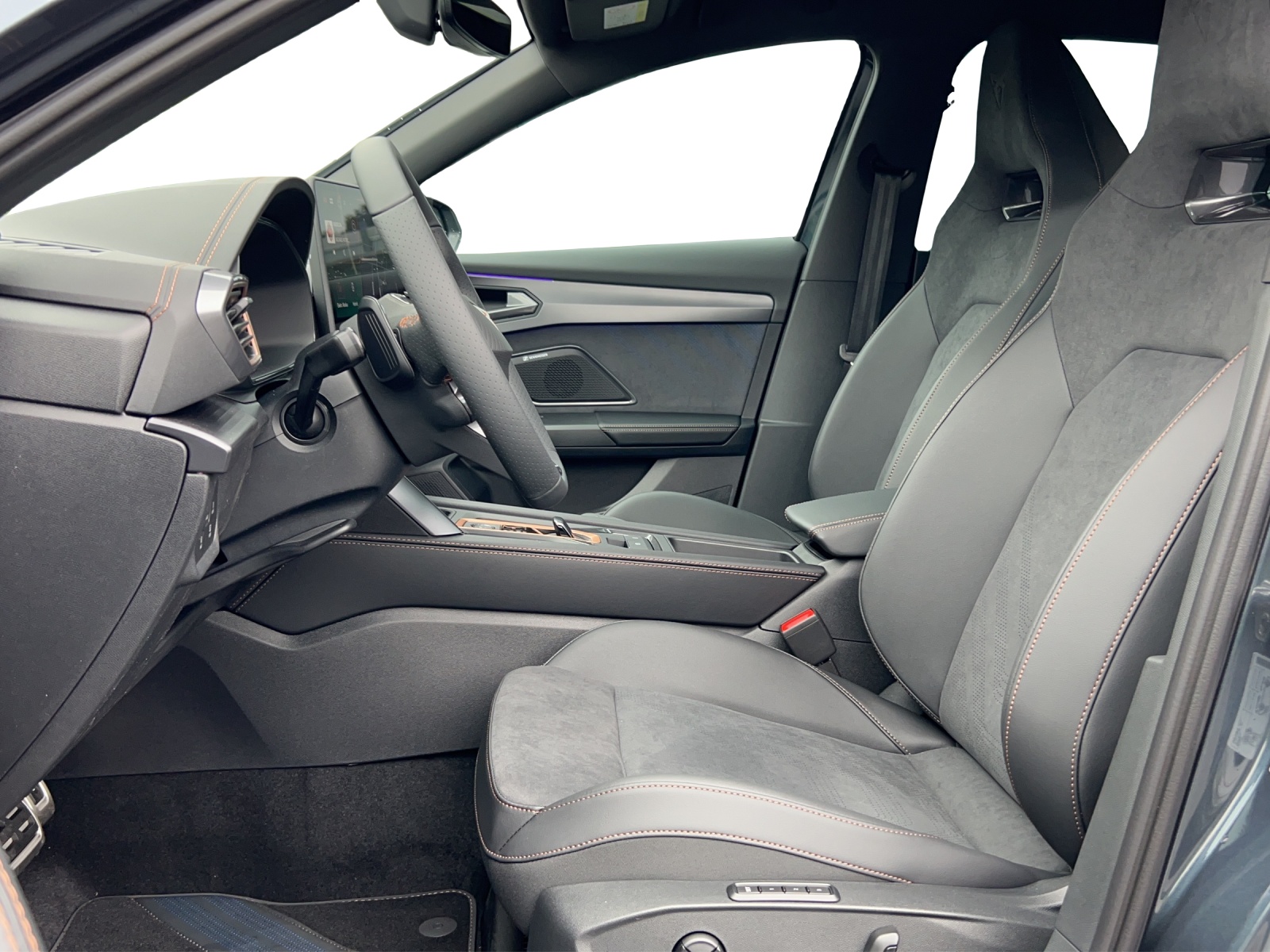 CUPRA Formentor 1.5 eHybrid VZ DSG-image-4